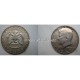 1/2 Dolar - Half dollar 1967 United States - Kennedy